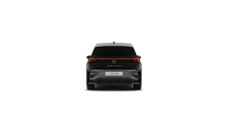 Midnight Black CUPRA Born 2026 kuva 3.