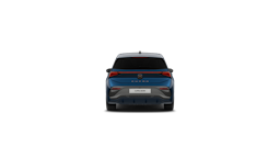 Aurora blue CUPRA Born 2026 kuva 3.