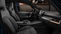 Aurora blue CUPRA Born 2026 kuva 8.