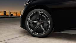 Midnight Black CUPRA Born 2026 kuva 6.