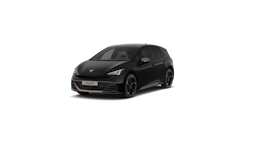 Midnight Black CUPRA Born 2026 kuva 1.