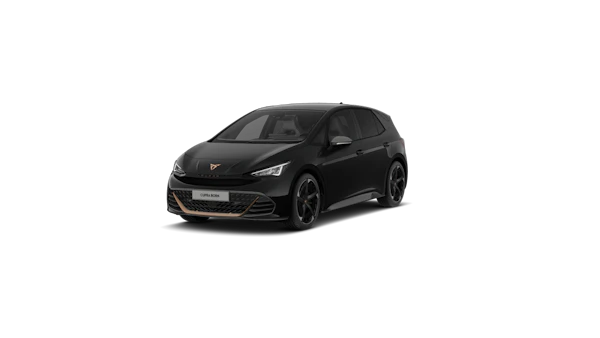 CUPRA Born e-Boost 170kW 79kWh IMPULSE Turn On