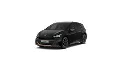 Midnight Black CUPRA Born 2026 kuva 1.