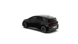 Midnight Black CUPRA Born 2026 kuva 2.