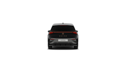 Midnight Black CUPRA Born 2026 kuva 3.