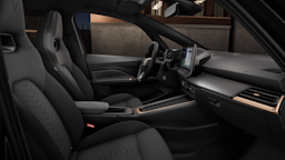 Midnight Black CUPRA Born 2026 kuva 8.