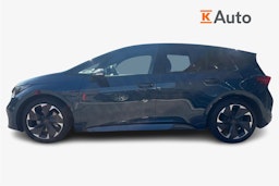 sininen CUPRA Born 2026 kuva 5.