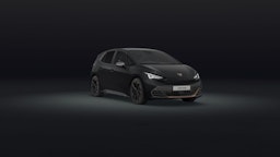 CUPRA Born 2026 kuva 1.