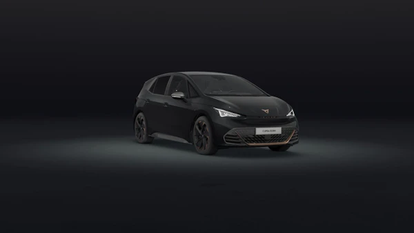 CUPRA Born 150 kW 59 kWh Turn On | Korkokampanja 0,99%+kulut | Takuu 5v/150tkm