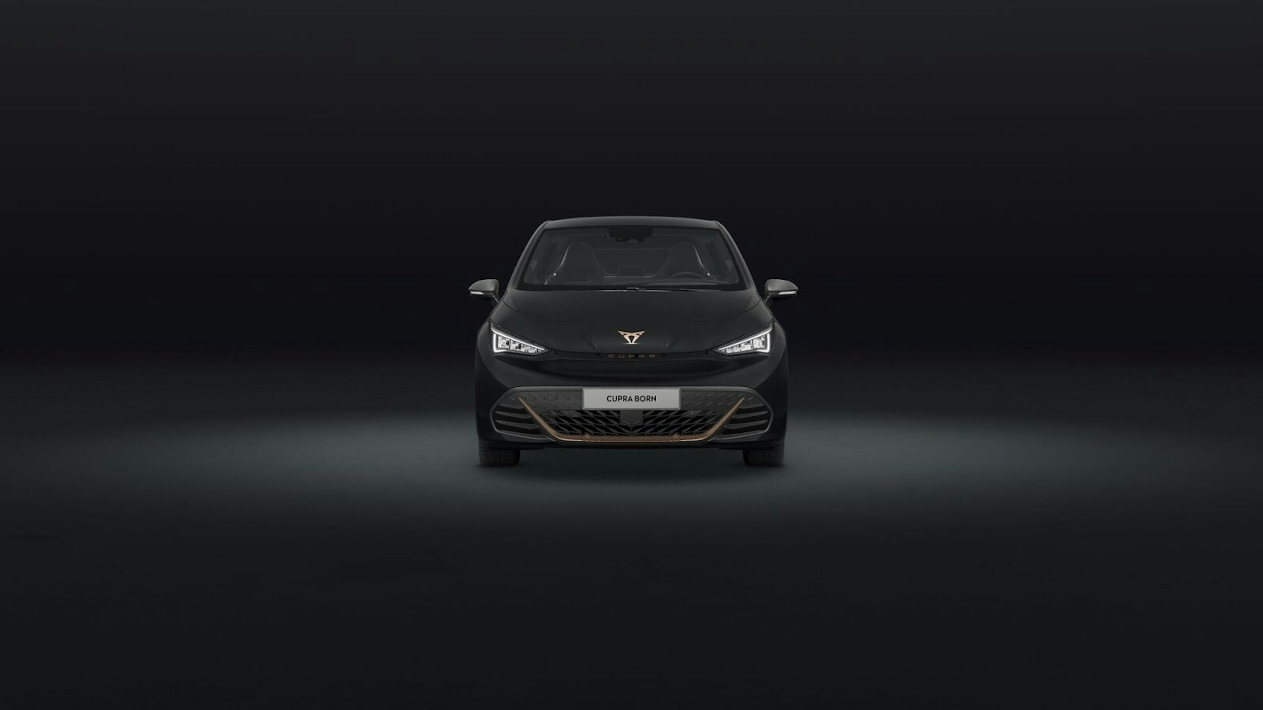 CUPRA Born 2026 kuva 2.