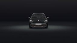 CUPRA Born 2026 kuva 2.