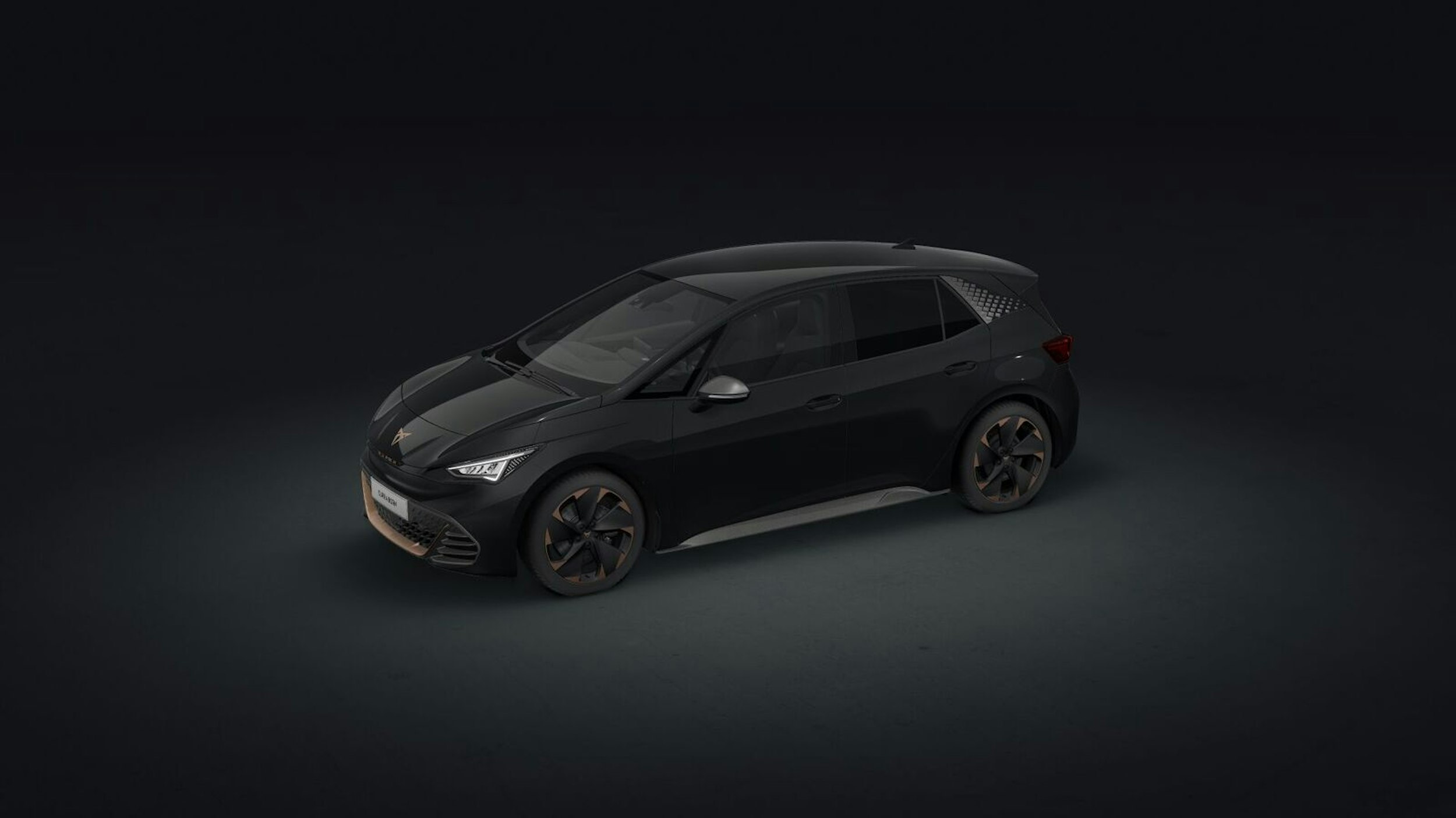 CUPRA Born 2026 kuva 4.