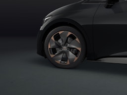 CUPRA Born 2026 kuva 5.