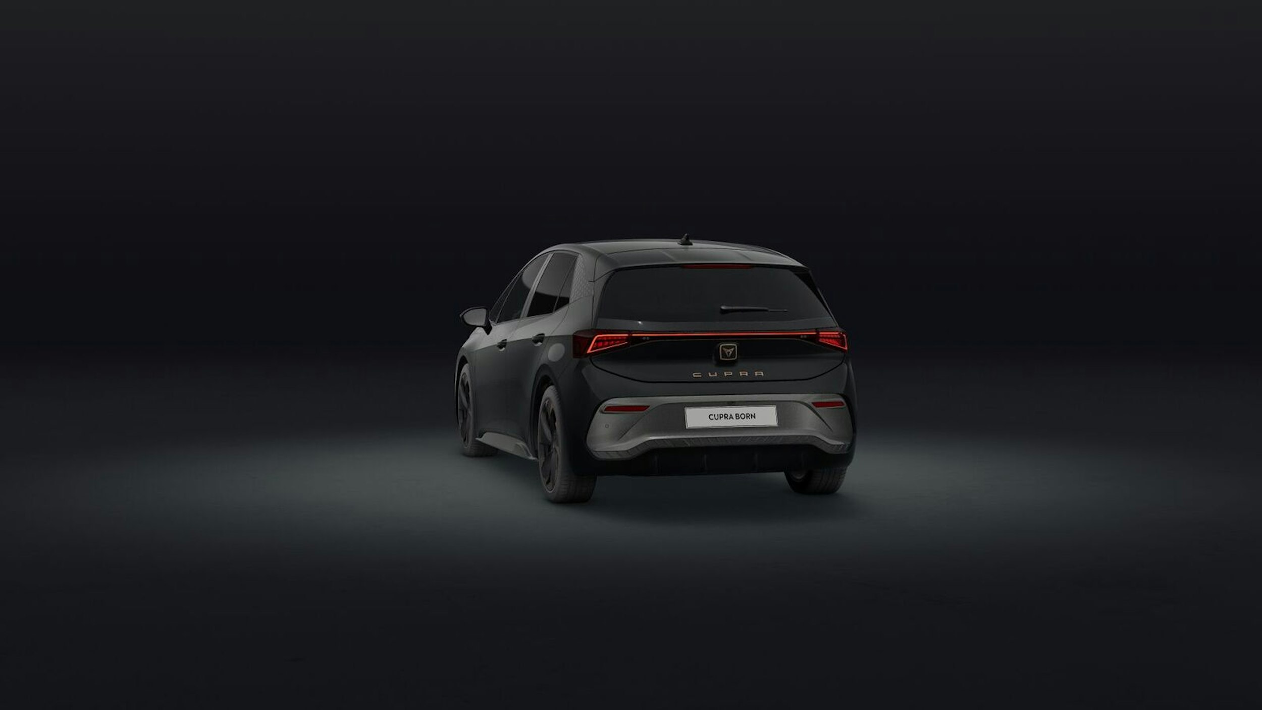 CUPRA Born 2026 kuva 7.