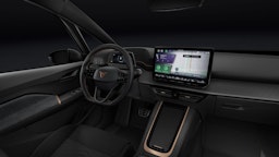 CUPRA Born 2026 kuva 8.