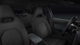 CUPRA Born 2026 kuva 9.