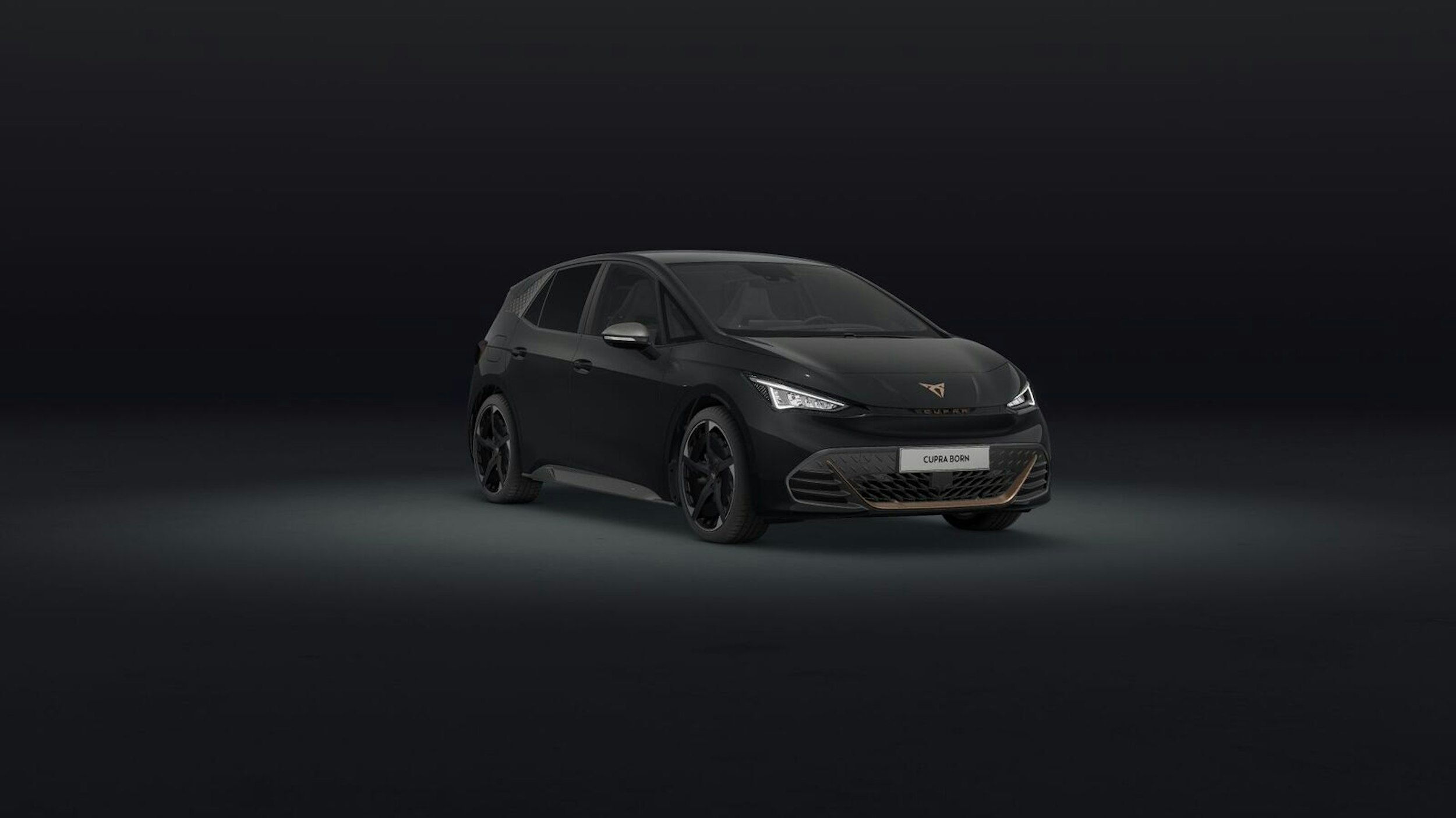 CUPRA Born 2026 kuva 1.