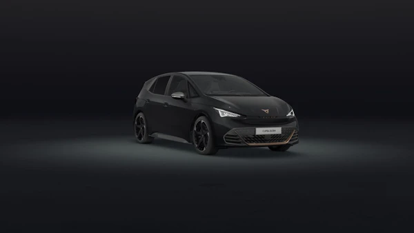 CUPRA Born e-Boost 170 kW 77 kWh IMPULSE Turn On |Korkokampanja 0,99%+kulut |   Takuu 5v/150tkm |