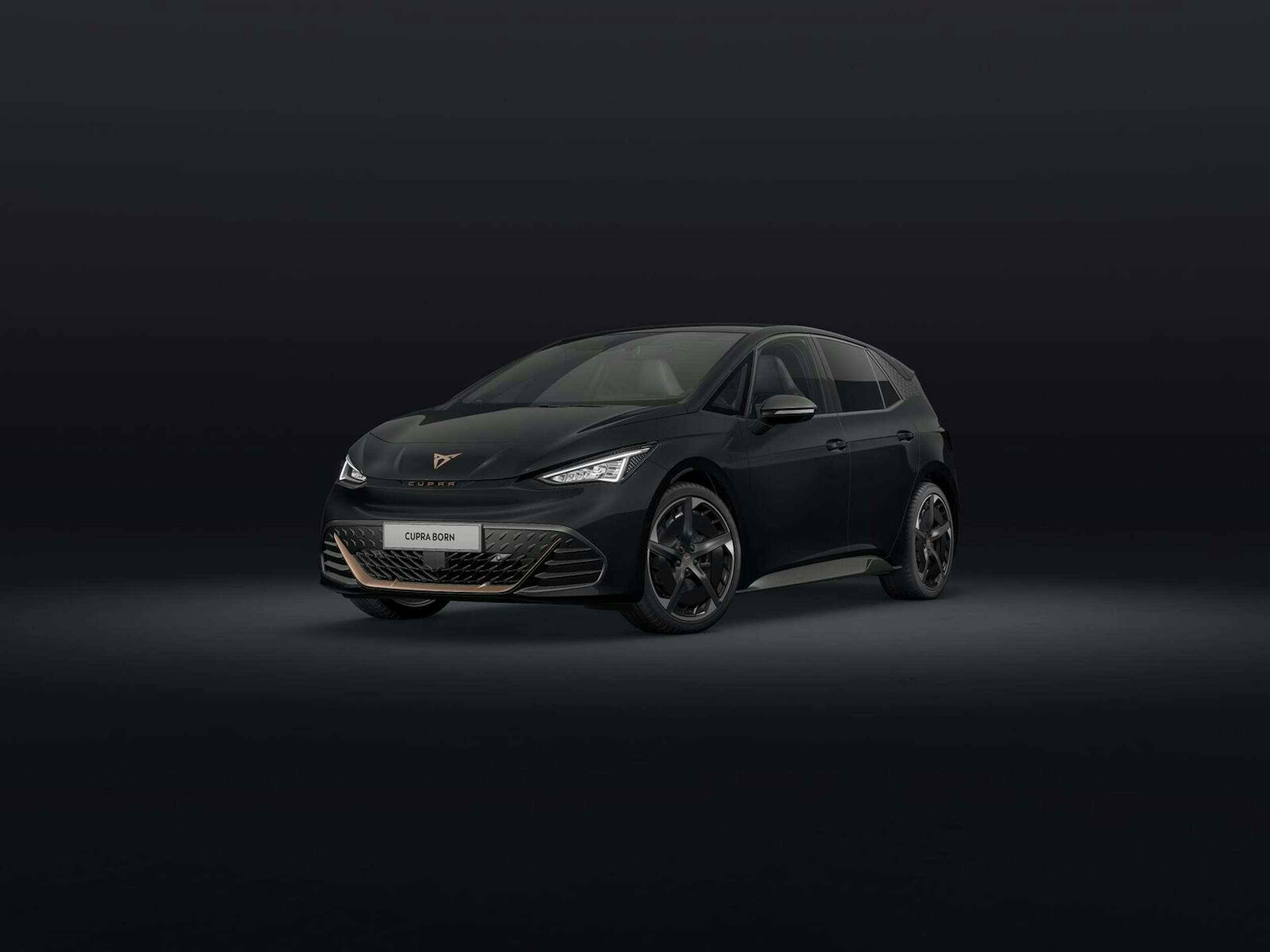 CUPRA Born 2026 kuva 2.