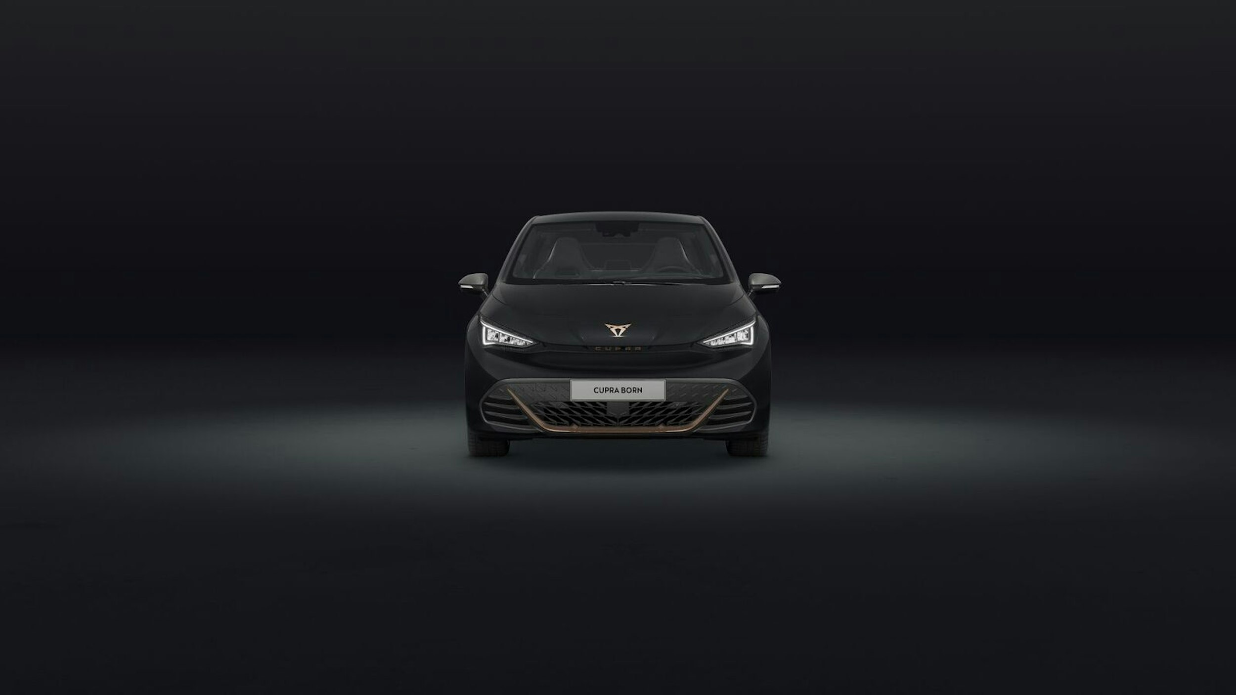 CUPRA Born 2026 kuva 3.