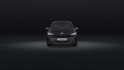 CUPRA Born 2026 kuva 3.