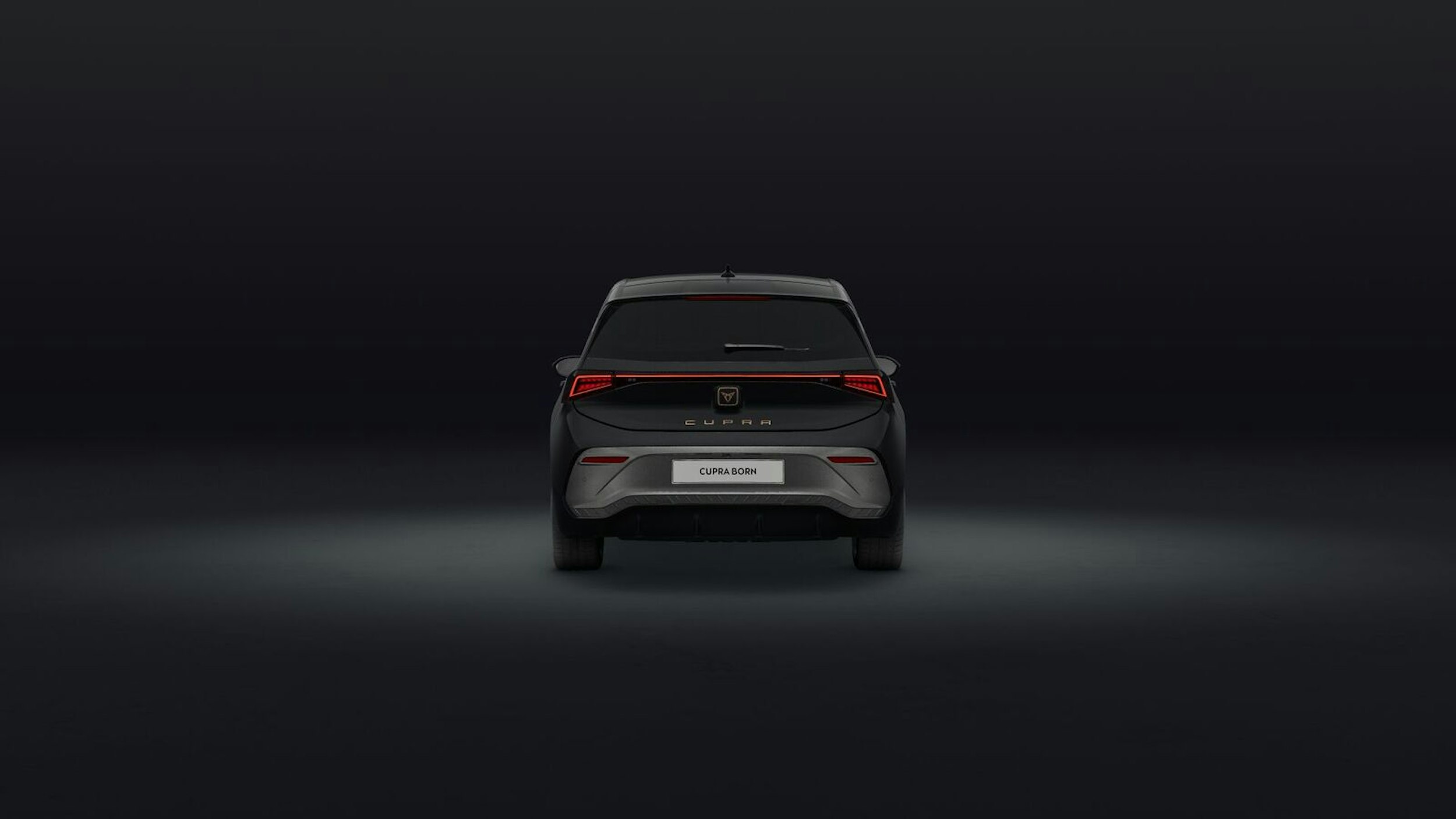 CUPRA Born 2026 kuva 5.