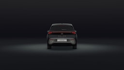 CUPRA Born 2026 kuva 5.