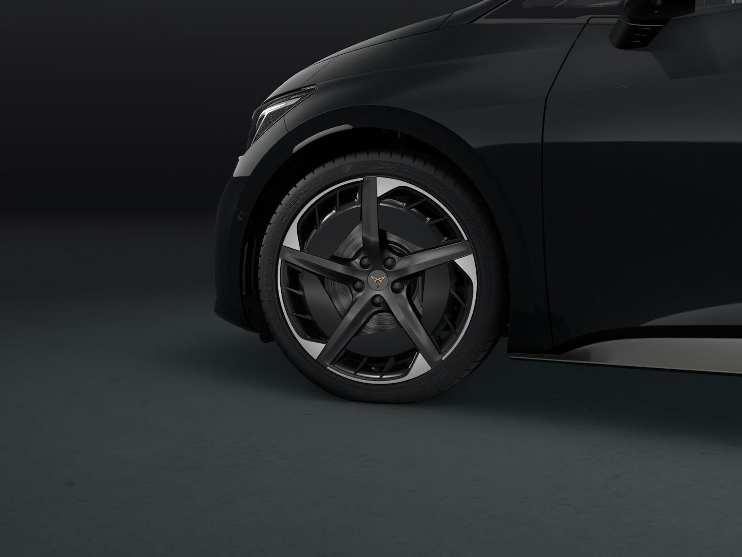 CUPRA Born 2026 kuva 6.