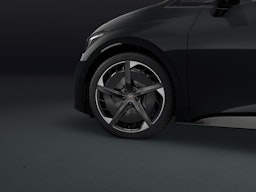 CUPRA Born 2026 kuva 6.