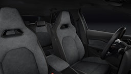 CUPRA Born 2026 kuva 8.