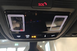 valkoinen CUPRA Born 2026 kuva 15.