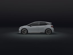 harmaa CUPRA Born 2026 kuva 5.