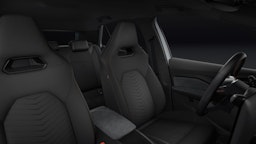 harmaa CUPRA Born 2026 kuva 7.