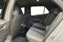 harmaa CUPRA Born 2026 kuva 9.