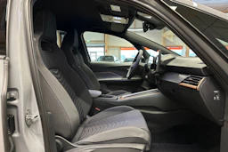 harmaa CUPRA Born 2026 kuva 10.