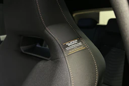 harmaa CUPRA Born 2026 kuva 13.