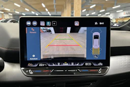 harmaa CUPRA Born 2026 kuva 14.