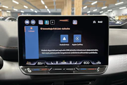 harmaa CUPRA Born 2026 kuva 17.