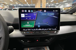 harmaa CUPRA Born 2026 kuva 18.