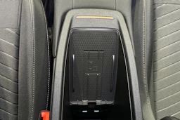 harmaa CUPRA Born 2026 kuva 20.