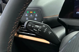 harmaa CUPRA Born 2026 kuva 23.