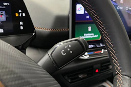 harmaa CUPRA Born 2026 kuva 24.