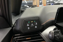 harmaa CUPRA Born 2026 kuva 27.