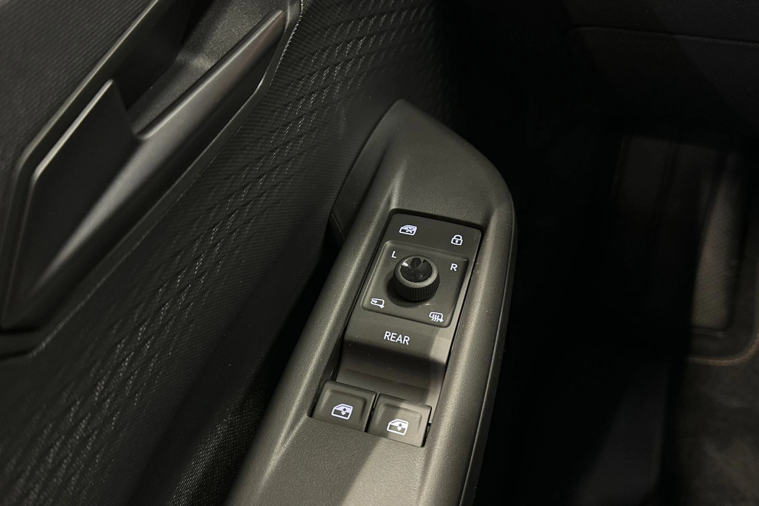 harmaa CUPRA Born 2026 kuva 28.