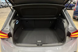 harmaa CUPRA Born 2026 kuva 29.