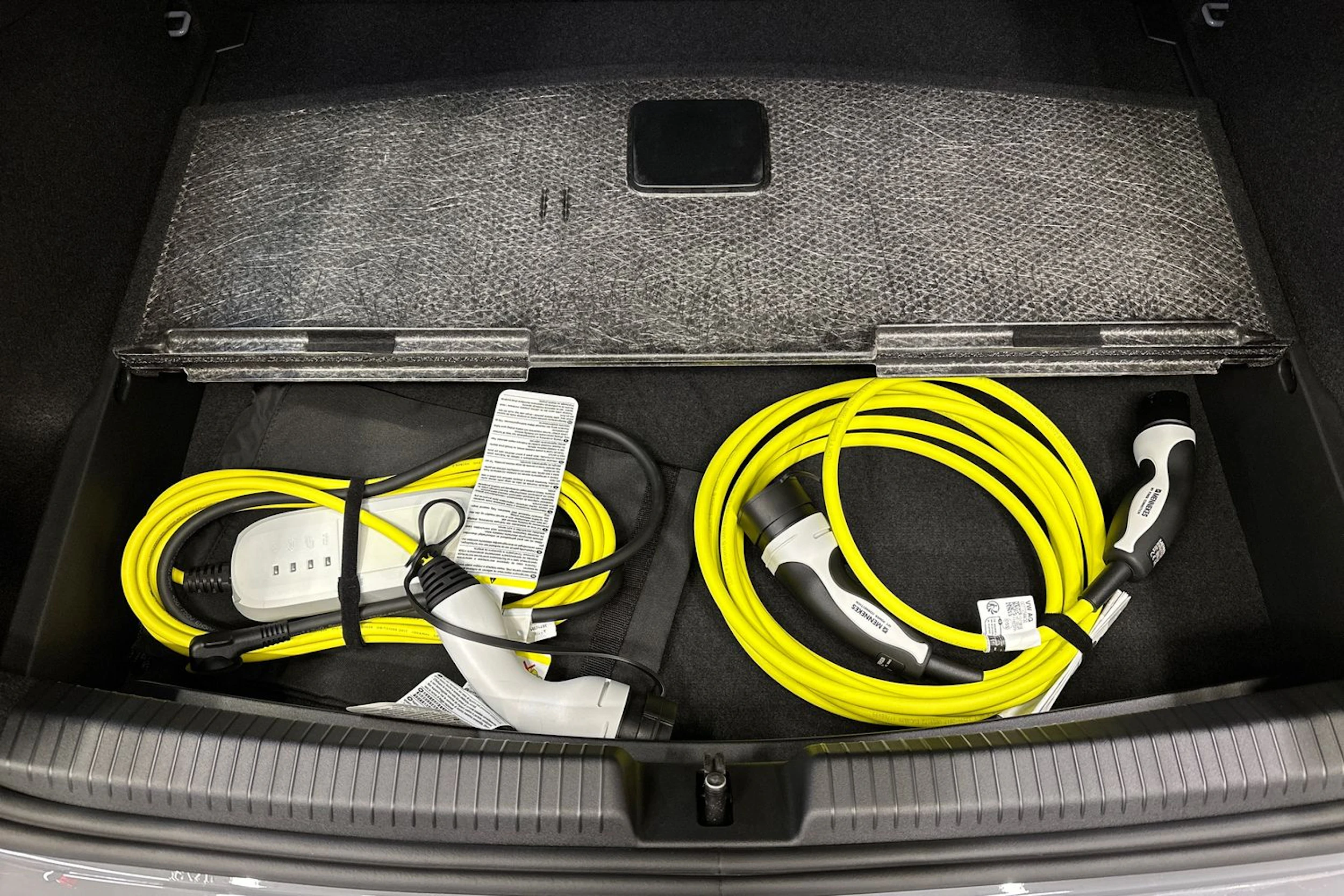 harmaa CUPRA Born 2026 kuva 30.