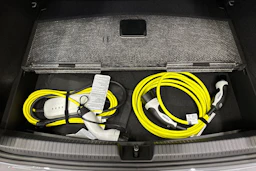 harmaa CUPRA Born 2026 kuva 30.