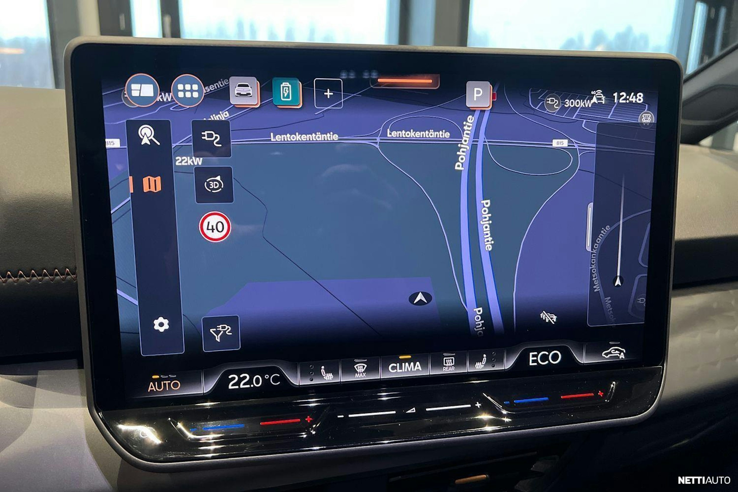 met. valkoinen CUPRA Born 2026 kuva 11.