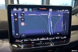 met. valkoinen CUPRA Born 2026 kuva 11.