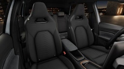 harmaa CUPRA Born 2026 kuva 4.